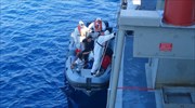 Μεσόγειος: 90 μετανάστες πνίγηκαν ανοικτά της Λιβύης, όταν ανετράπη βάρκα