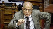Δ. Παπαδημητρίου: Ανοιχτό το ενδεχόμενο εξαγοράς «κόκκινων» δανείων από φορείς του Δημοσίου