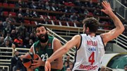 Euroleague: Στη Γερμανία με Μπάμπεργκ ο Παναθηναϊκός