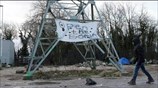 Γαλλία: Επεισόδια με μετανάστες στο Καλαί