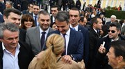 Κυρ. Μητσοτάκης: Πηγή ενότητας για το έθνος μας η Ορθοδοξία