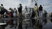 Το 46% των Ρώσων αποδέχονται τη συμβίωση «χωρίς σφραγίδες και ταυτότητες»