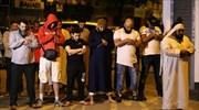 Βρετανία: Ισόβια για 48χρονο που έπεσε με όχημα επάνω σε μουσουλμάνους πιστούς