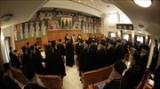 Τι απαντούν κύκλοι της Ιεράς Συνόδου στον Ν. Κοτζιά με αφορμή τις απειλές που δέχτηκε