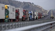 Κύκλωμα εισήγαγε χημικά από Βουλγαρία για τη νόθευση καυσίμων
