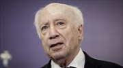 Νίμιτς: Τα υπό διαπραγμάτευση θέματα έχουν να κάνουν με το όνομα