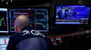 Wall Street: «Βουτιά» 2,5% για τον Dow Jones