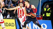 Euroleague: Λαχτάρα για Χίμκι, επίδειξη από Μπασκόνια