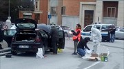 Ιταλία: Πολιτική αντιπαράθεση μετά την επίθεση ενόπλου σε μετανάστες