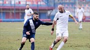 Football League: «Ξύπνησε» η Δόξα