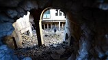 Εικόνες καταστροφής στη Μοσούλη