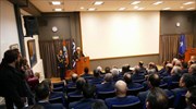 Πρ. Παυλόπουλος: Προκεχωρημένο φυλάκιο της Δύσης η Ελλάδα προς Ανατολάς