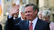 Βασιλιάς Ιορδανίας: Δεν υπάρχει ειρήνη Ισραήλ - Παλαιστίνης χωρίς τις ΗΠΑ