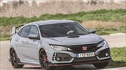 Honda: Φετίχ με ισχύ 320 ίππων