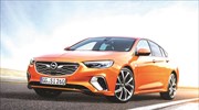 Νέο Opel Insignia: Τις 100.000 έφτασαν οι παραγγελίες