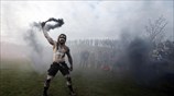 Διαγωνισμός για... σκληρούς άντρες