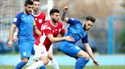 Football League: Επιστροφή στις νίκες για την ΑΕ Καραϊσκάκης