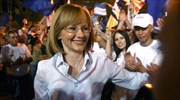 Υπ. Άμυνας ΠΓΔΜ: Δεν θα υπάρξει απόλυτος νικητής στο ενδεχόμενο συμφωνίας