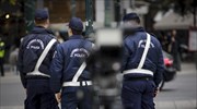 Για κακούργημα και πλημμέλημα οι συλληφθέντες για την επίθεση στον Εύελπι