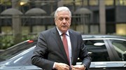 Δ. Αβραμόπουλος: Ουδεμία σχέση είχα με το ζήτημα Novartis
