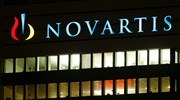 Novartis: Συνεχίζουμε να συνεργαζόμαστε με τις αρχές σε Ελλάδα και εξωτερικό