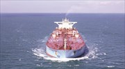 Vesselsvlaue.com for "N": Greek shipping remains global leader
