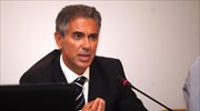 Κ. Φρουζής για υπόθεση Novartis: Ουδέποτε συμμετείχα σε παράνομη δραστηριότητα