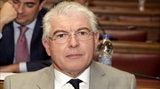 Ανδ. Λυκουρέντζος: Ουδεμία σχέση είχα με οποιαδήποτε φαρμακευτική εταιρία