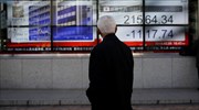 Χρηματιστήριο Τόκιο: «Κατάρρευση» Nikkei κατά 4,73%