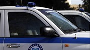 Ελασσόνα: Συνελήφθη 41χρονος που μετέφερε 66 κιλά κάνναβη