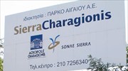 Στην εκκίνηση και πάλι η επένδυση των 200 εκατ. για το Πάρκο Αιγαίου