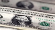 Ασφαλές καταφύγιο το δολάριο εν μέσω αναταραχής στις αγορές