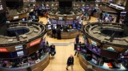 Ανέκαμψε η Wall Street - Άνοδος 2,33% για τον Dow Jones