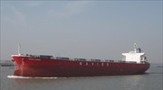 Navios: Ενισχυμένος κατά 37% το 2017 ο στόλος των bulkers