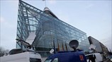Συμφωνία για μεγάλο κυβερνητικό συνασπισμό στη Γερμανία