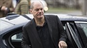 Ο σοσιαλδημοκράτης Όλαφ Σολτς νέος υπ. Οικονομικών της Γερμανίας