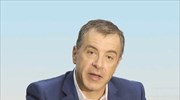 Στ. Θεοδωράκης: Απαιτείται καθαρό ρυθμιστικό πλαίσιο στο φάρμακο