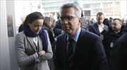 Γερμανία: Δεν θα λάβει μέρος στη νέα κυβέρνηση ο απερχόμενος υπ. Εσωτερικών Ντε Μεζιέρ