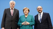 Οι ευρωπαϊκές αντιδράσεις στον σχηματισμό κυβέρνησης στη Γερμανία