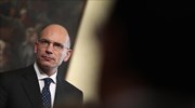 Λέτα: Η ελληνική κρίση έπρεπε να αντιμετωπιστεί εντός της Ε.Ε.