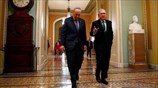 ΗΠΑ: Διακομματική συμφωνία στη Γερουσία επί του προϋπολογισμού