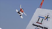Χειμερινοί Ολυμπιακοί Αγώνες: «Σκιές» πάνω από την Πιονγκτσάνγκ