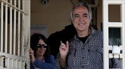 Νέα διήμερη άδεια στον Δημήτρη Κουφοντίνα