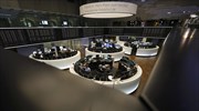 «Φρένο» στο ράλι ανάκαμψης των ευρωπαϊκών χρηματιστηρίων
