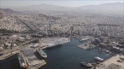 Σε πύλη εμπορίου μεταξύ Ασίας και Ευρώπης μετατρέπουν την Ελλάδα οι επενδύσεις στα λιμάνια