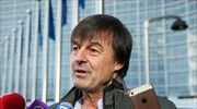 Γαλλία: Διαψεύδονται φήμες περί σεξουαλικής παρενόχλησης από πλευράς υπουργού