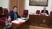 Άδ. Γεωργιάδης: Παραμύθια της Χαλιμάς όσα μου καταλογίζονται για Novartis