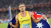 Νεκρός ο Αυστραλός Ολυμπιονίκης, Μπάνιστερ