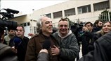 Εκτός φυλακών Κορυδαλλού, με διήμερη άδεια, ο Δ. Κουφοντίνας