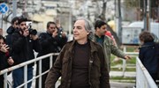 Convicted N17 terrorist, prolilfic assassin again released from prison on 2-day furlough